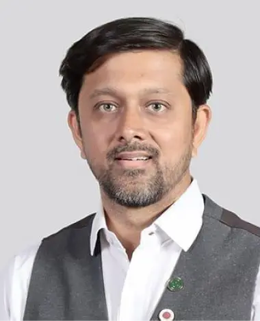 Jigar Shah