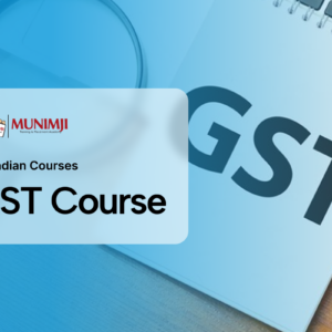GST Course